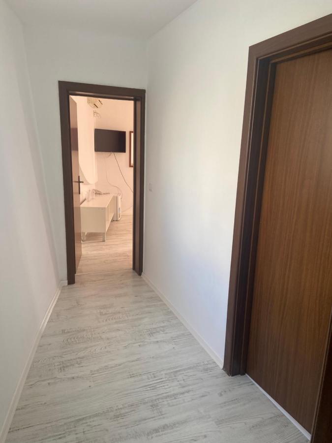 Ribarska Sreshta Family Hotel Царево Екстер'єр фото