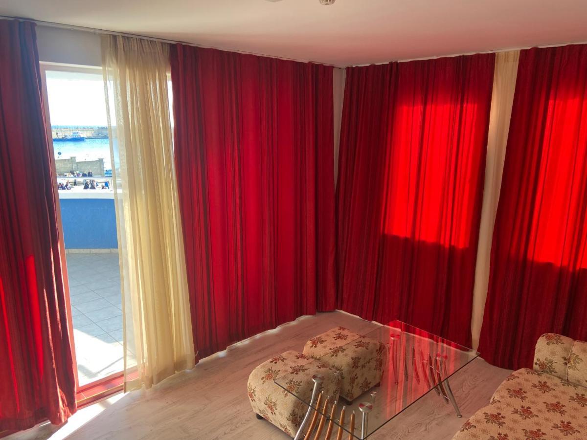 Ribarska Sreshta Family Hotel Царево Екстер'єр фото