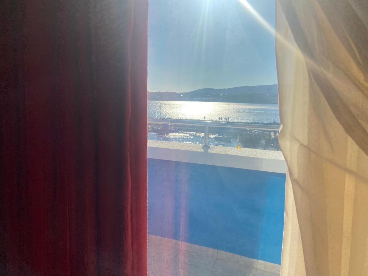Ribarska Sreshta Family Hotel Царево Екстер'єр фото